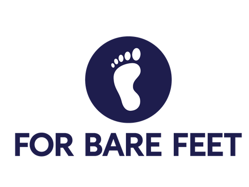 For Bare Feet
