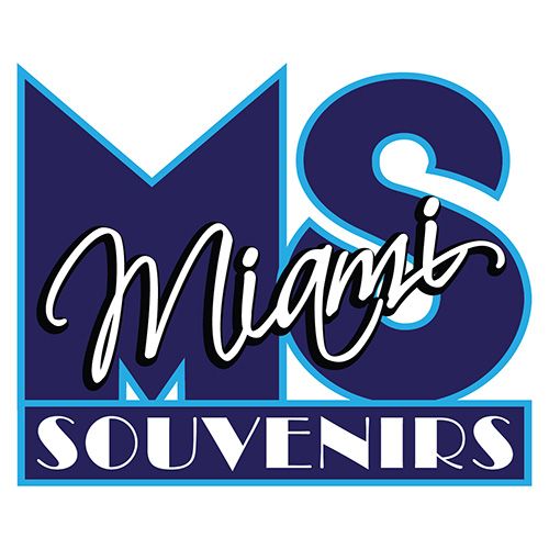 Miami Souvenirs