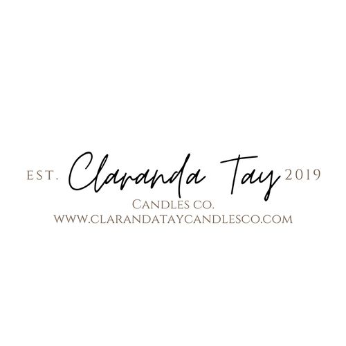 Claranda Tay Candle Co.