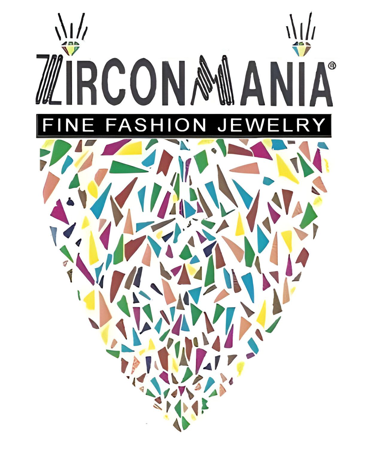 Zirconmania Jewelry