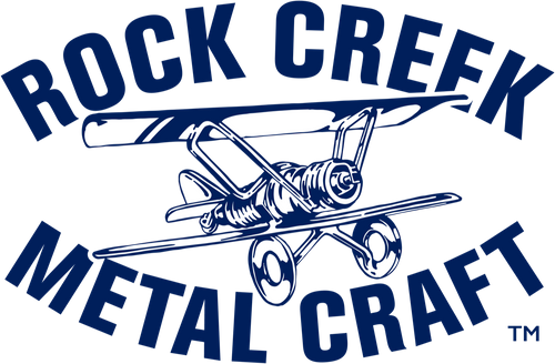Rock Creek Metal Craft