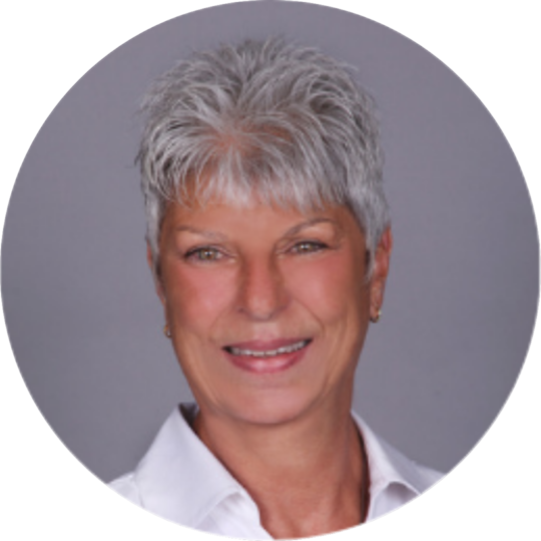 Jeannie Dorchak Senior Sales Manager