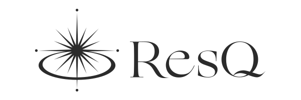 ResQ Jewelry logo