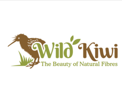 Wild Kiwi logo