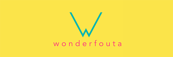 Wonderfouta logo