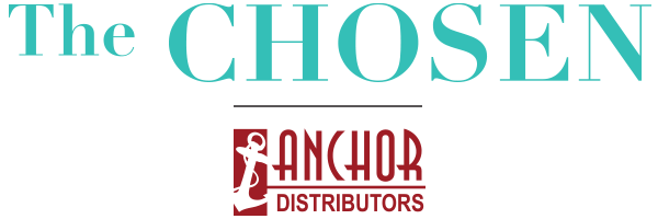 Anchor Distributors logo