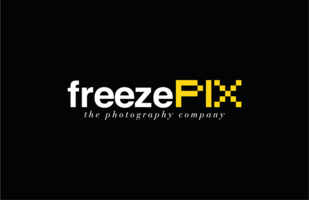 Freezepix logo