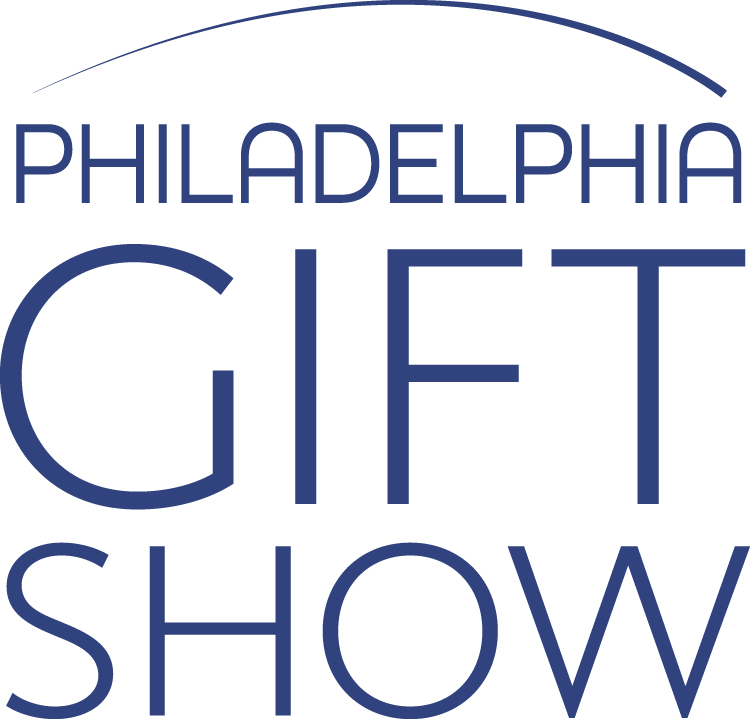 Philadelphia Gift Show Logo 