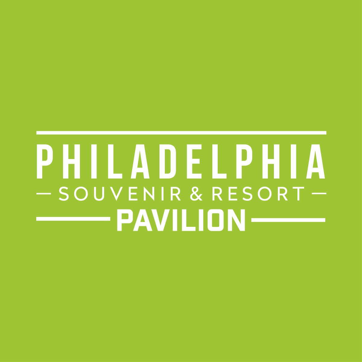 Philadelphia Souvenir & Resort Pavilion