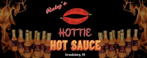 Ruby's Hot Sauce