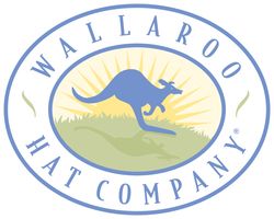 Wallaroo Hats logo