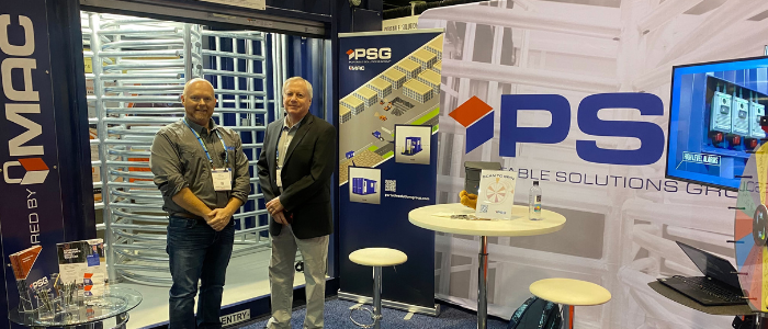 Why Exhibit | POWERGEN International® 2025