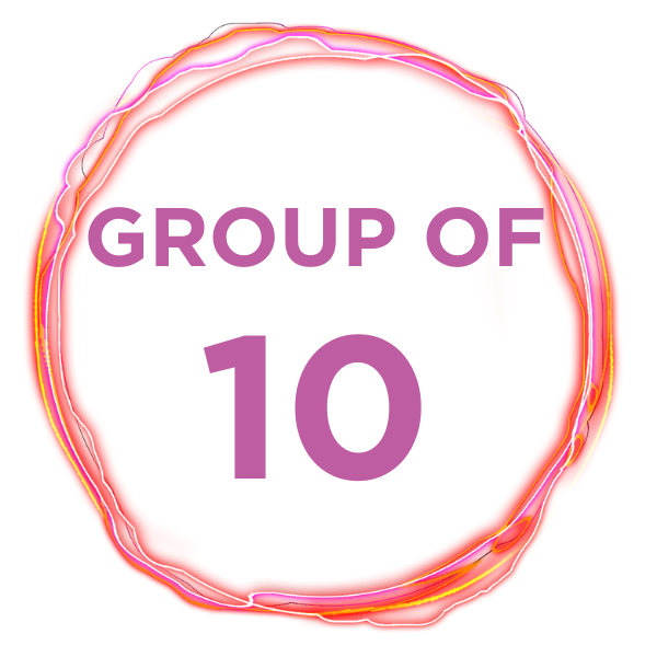Group of 10