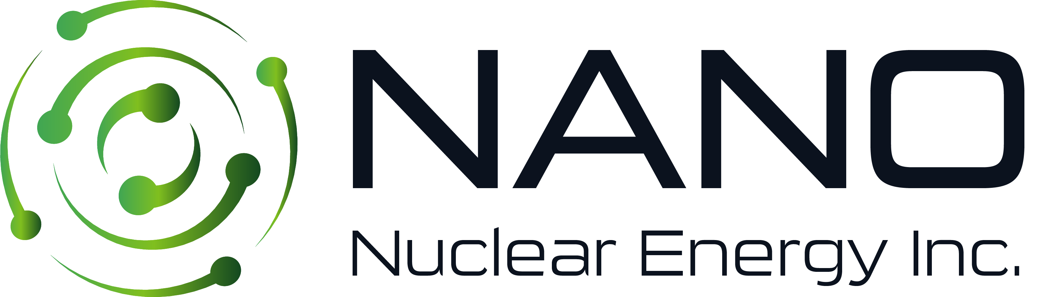 Nano Nuclear Energy