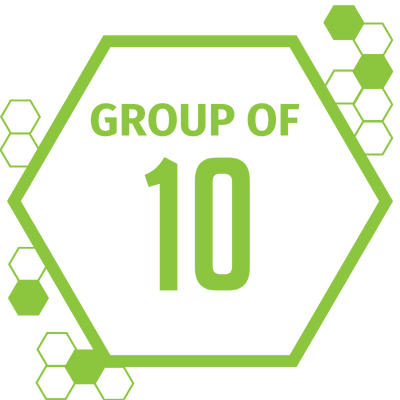 Group of 10