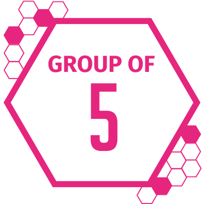 Group of 5