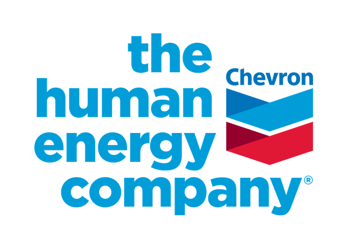 Chevron New Energies