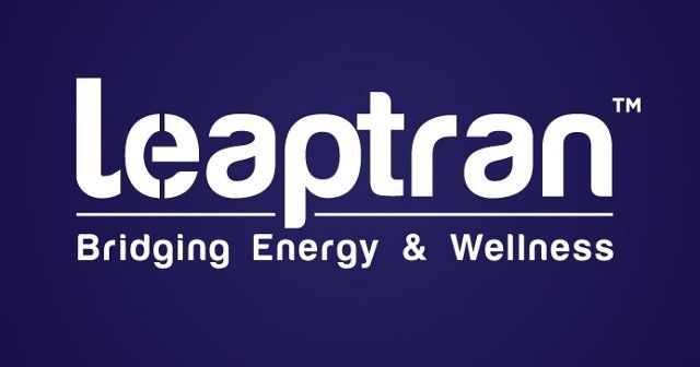 Leaptran, Inc.