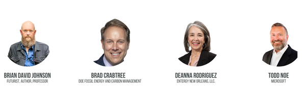 POWERGEN International® Announces Keynote Speakers from Microsoft, U.S. Department of Energy, and Entergy for its 2024 Event