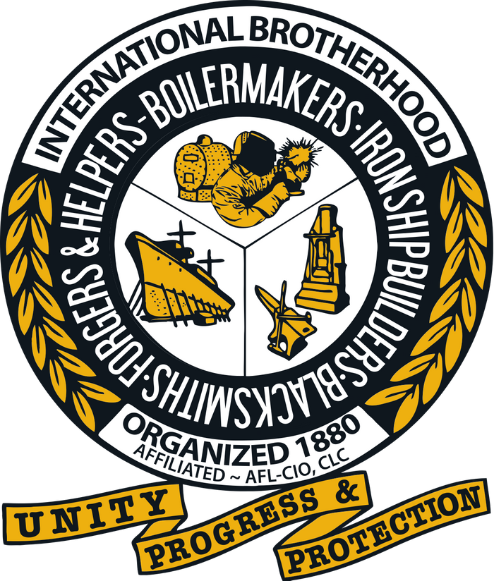 International Brotherhood Of Boilermakers