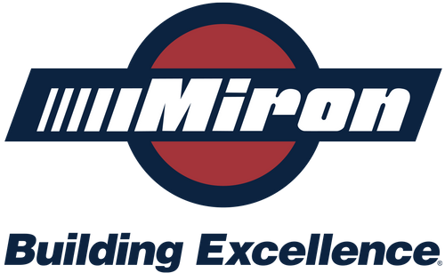 Miron Construction Co Inc