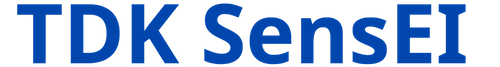 TDK SensEI (USA)