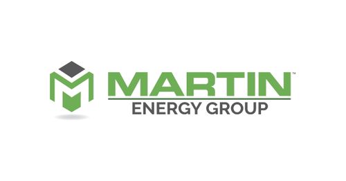 Martin Energy Group