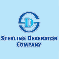 Sterling Deaerator