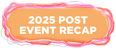 2025 Post Event Recap