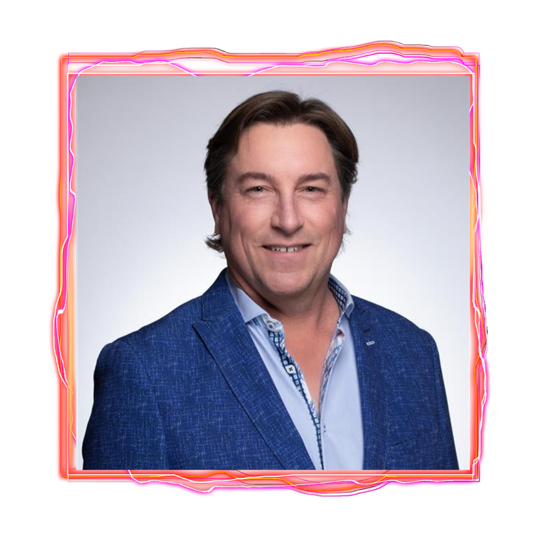 Chris Crosby
