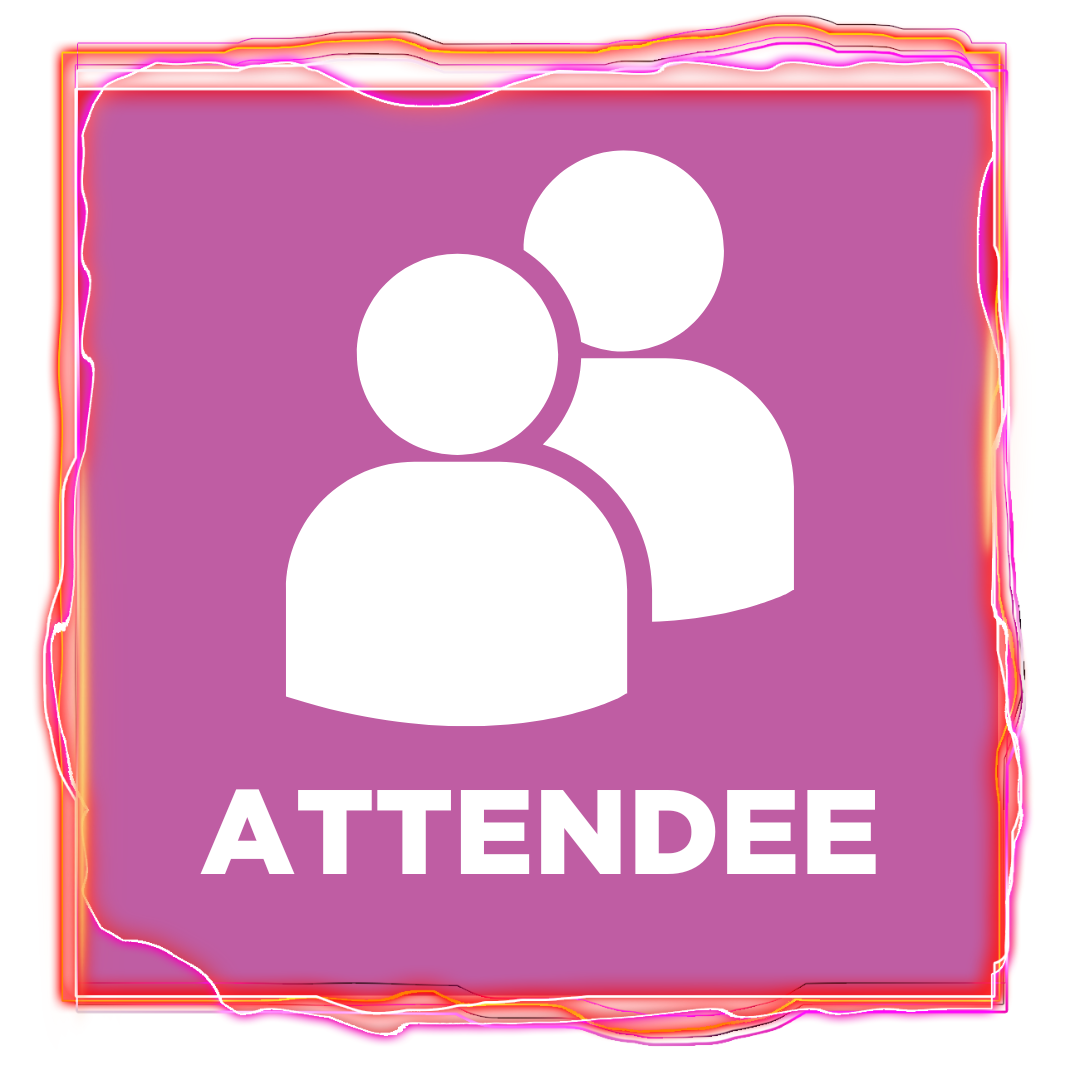 Attendee