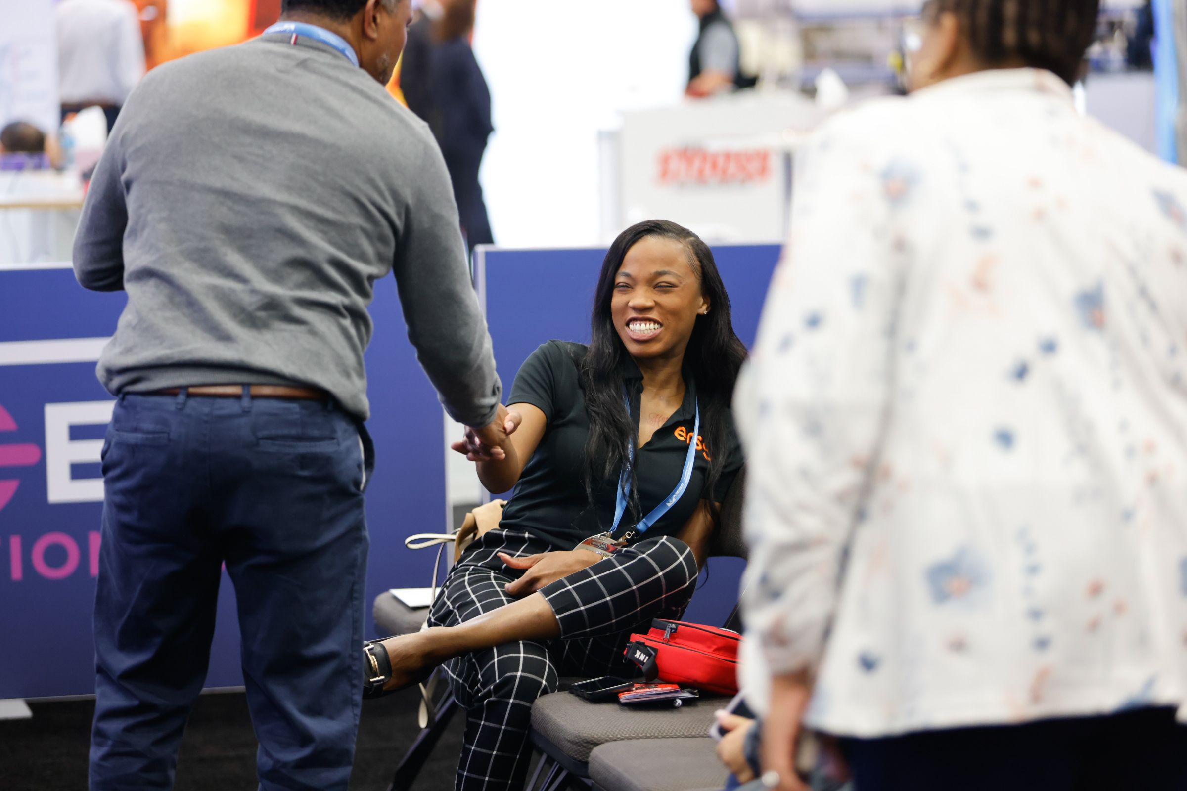 2025 Post Event Recap POWERGEN 2025