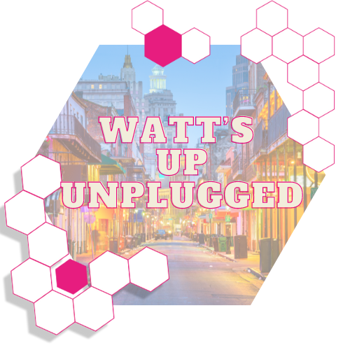 watts up unplugged