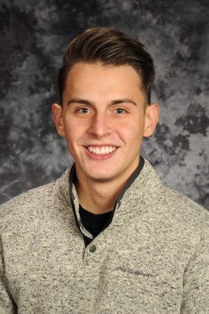 Know your POWERGEN International speaker: Logan Browning