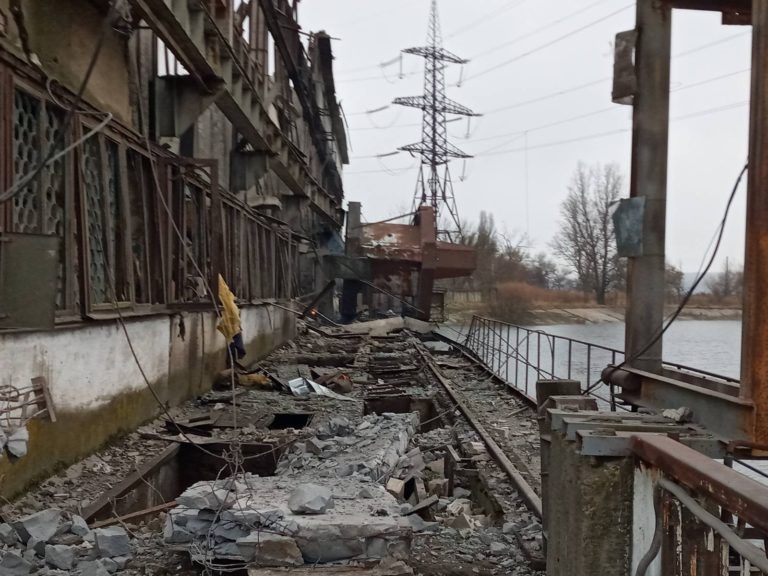 Clarion Events launches Clarion Cares initiative in support of Energize Ukraine