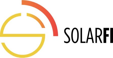 SolarFi - Connected to the world
