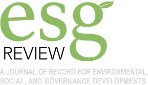 ESG Review