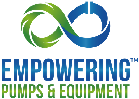 Empowering Pumps & Equipment
