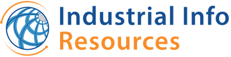 Industrial Info Resources - Industry Insights Sponsor