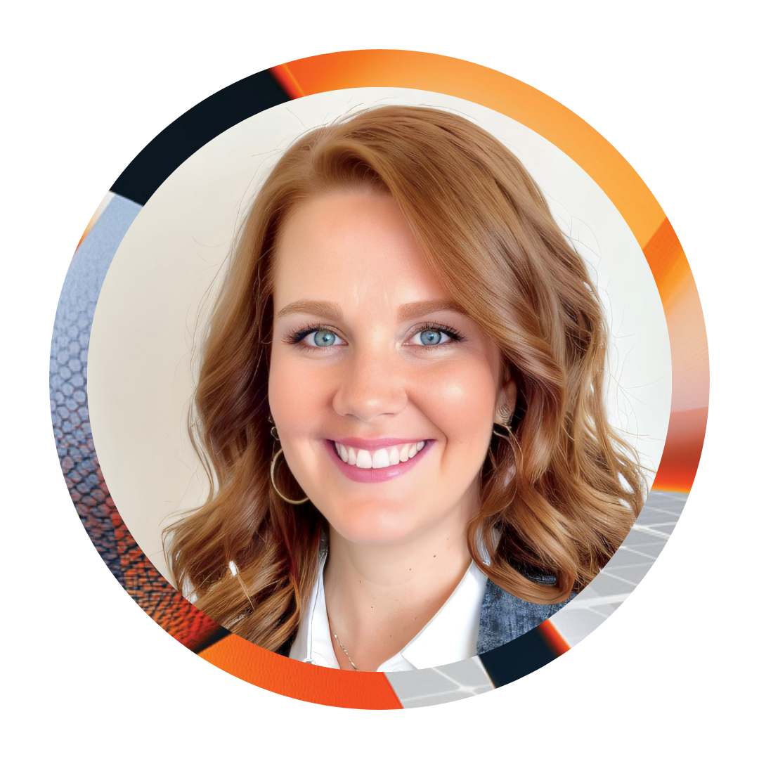 Meghan Eyvindsson, General Manager - Americas