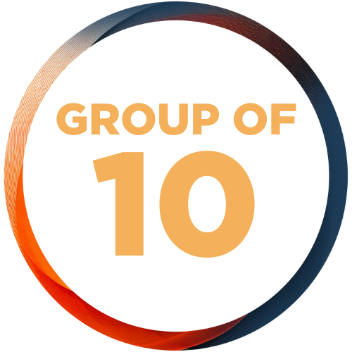 Group of 10