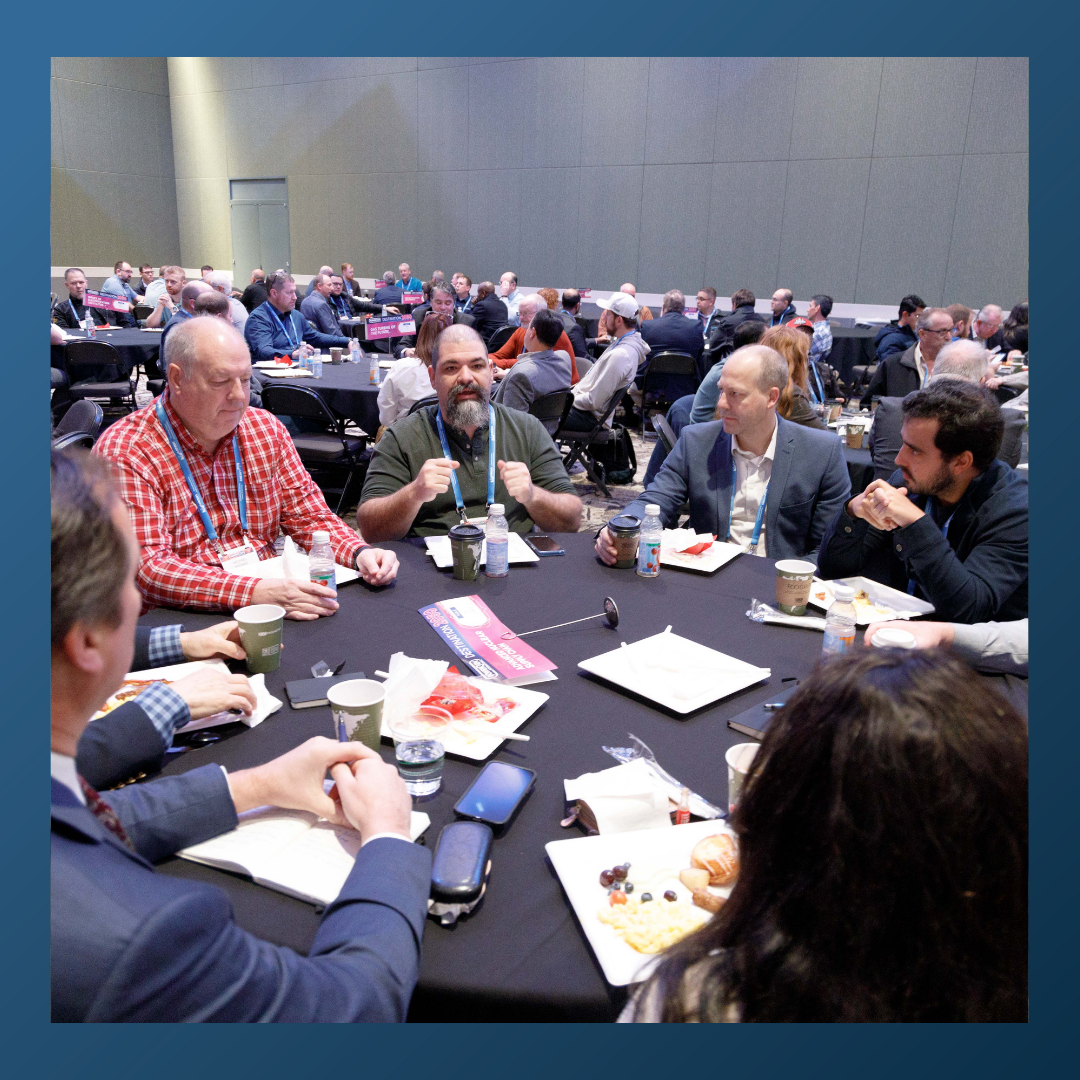 Breakfast Roundtables