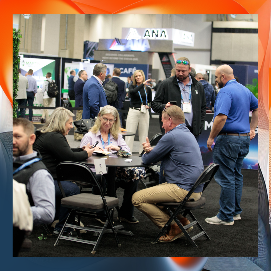 POWERGEN Meeting House