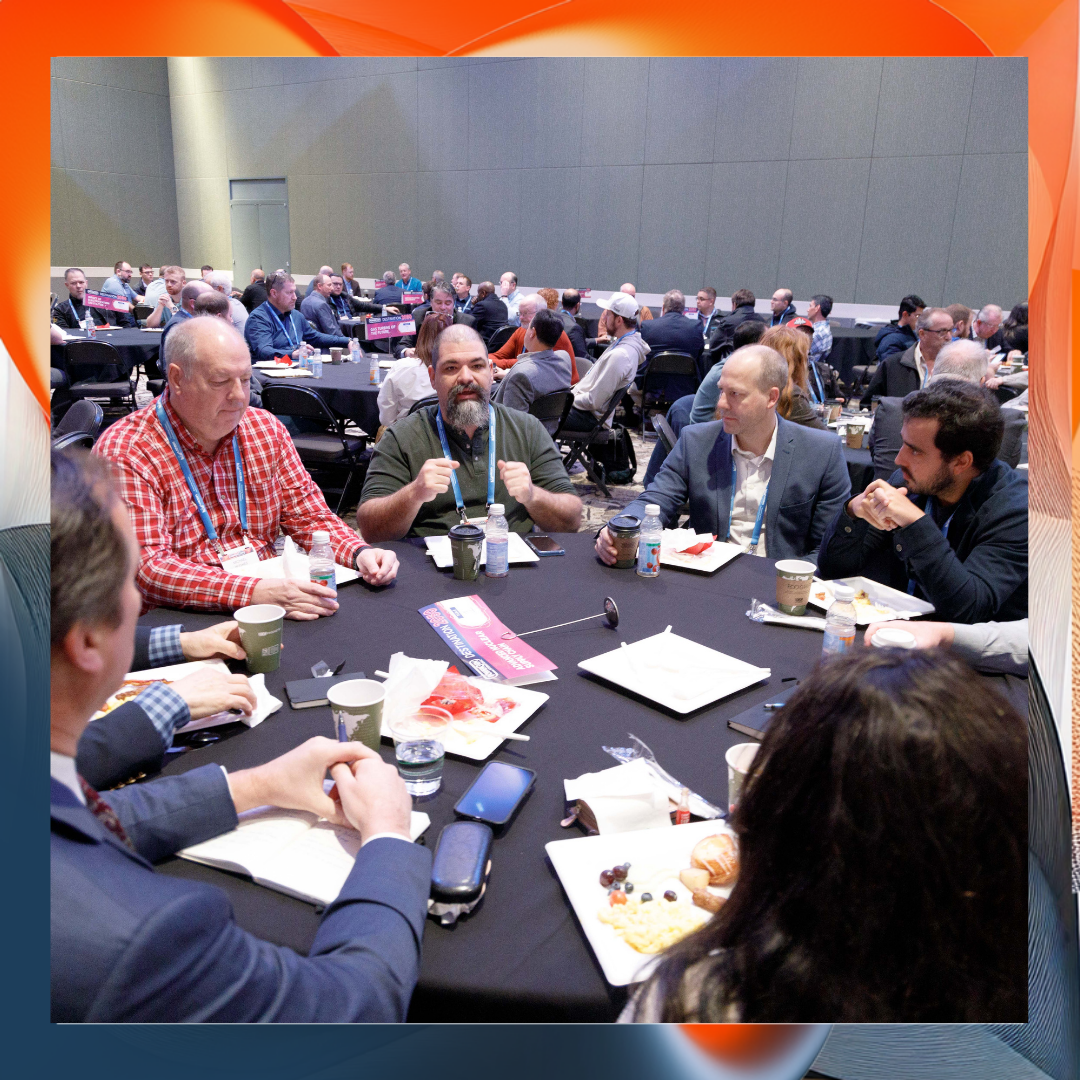 Networking Opportunities