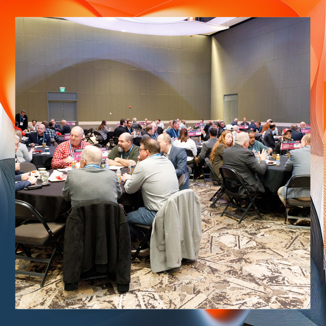 Networking Opportunities
