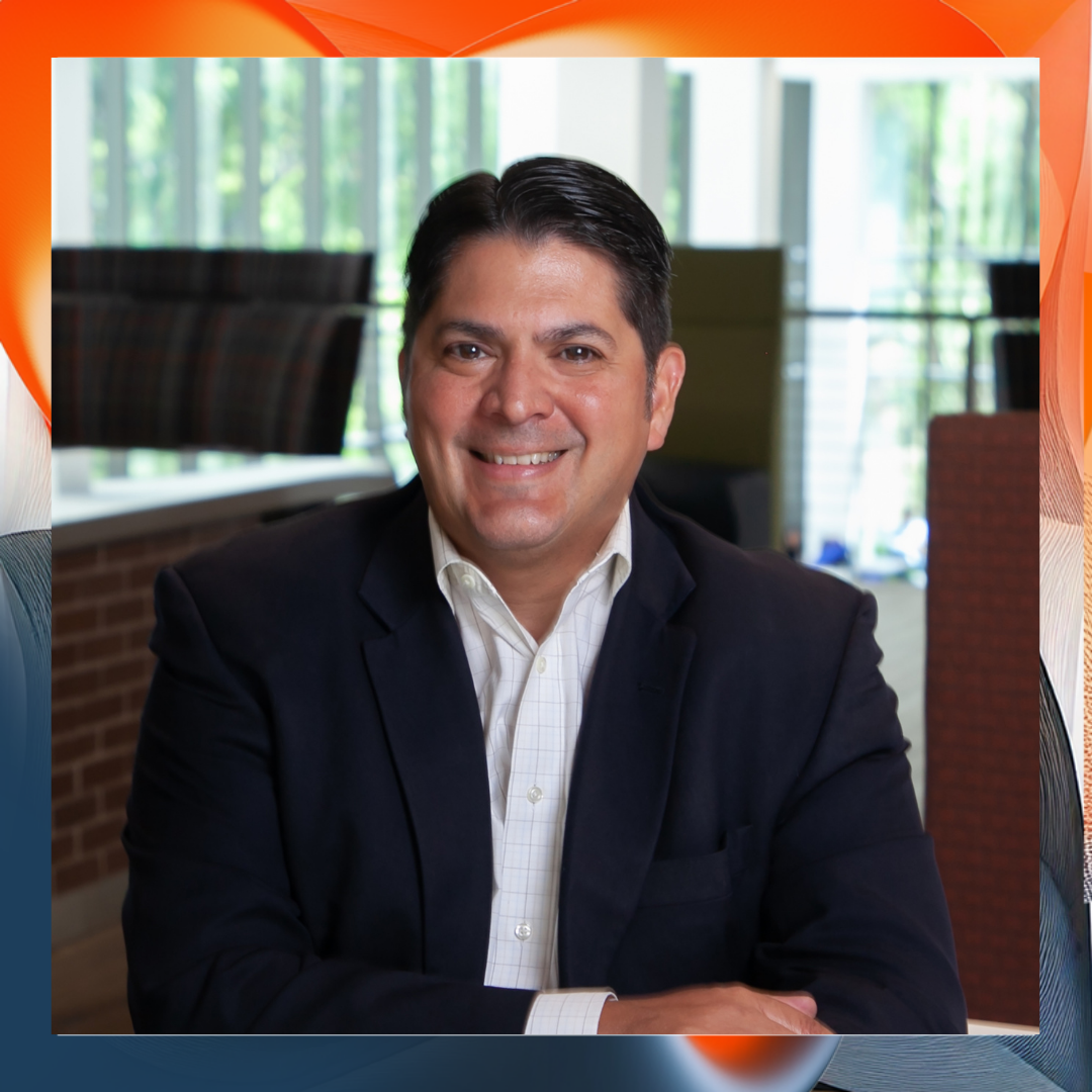 Rudy Garza