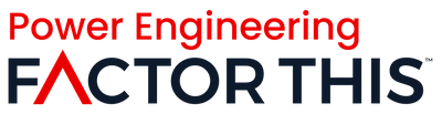 power engineering FACTOR THIS