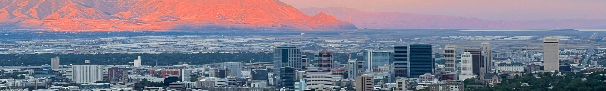 Salt Lake City Image