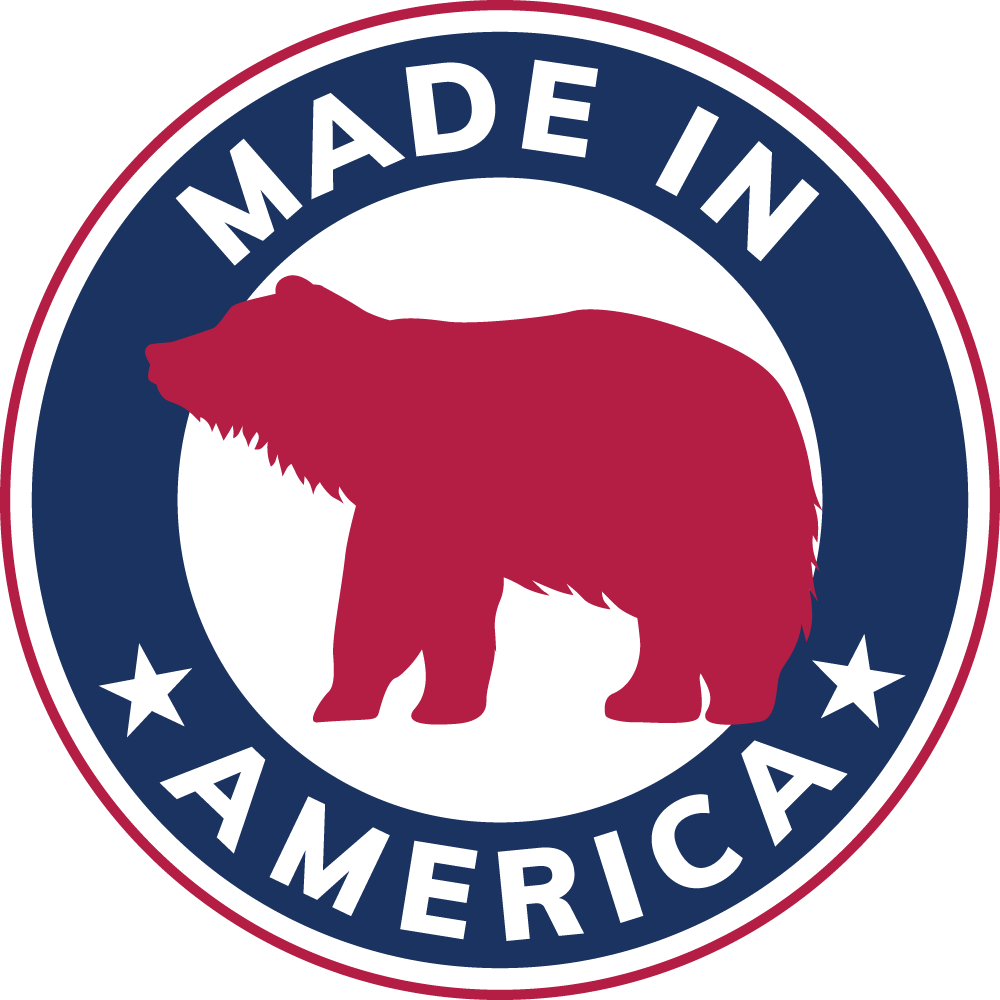 Made in America Icon