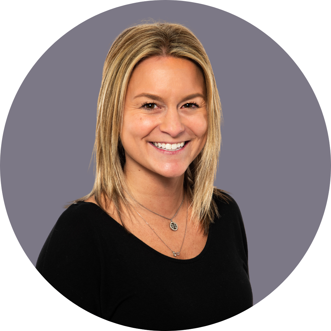 Tara Vaspasiano Exhibitor Services Manager
